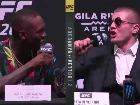 "That's Called Roid Rage" Izzy on Vettori