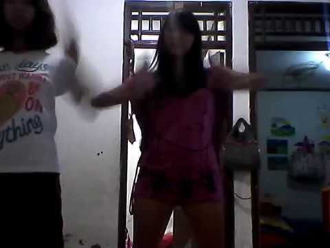 Dance cover? so crazy~
