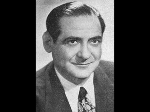 IRVING AND HYMIE JACOBSON Galitsianer un Litvakes The Battle of Yiddish Dialects, Subtitled