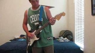 The Hives - Won't Be Long