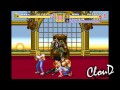 Streets Of Rage 2 Stage 8 Mania No Death Coop