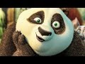 Kung Fu Panda 3 Official Trailer (2016) Angelina ...