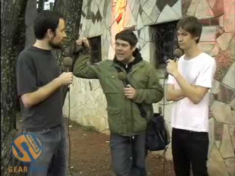 Division Of Laura Lee Interview, SXSW 2006