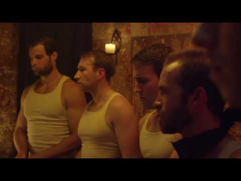 afbeelding Initiation