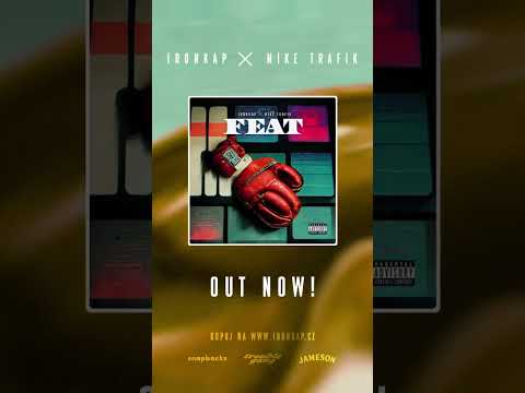 Ironkap x Mike Trafik nové EP je venku! #ironkap #marpo #mvp #feat #psh
