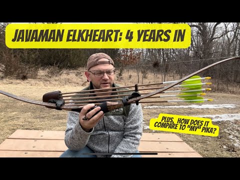 Javaman Elkheart Vs. “My” Toelke Pika