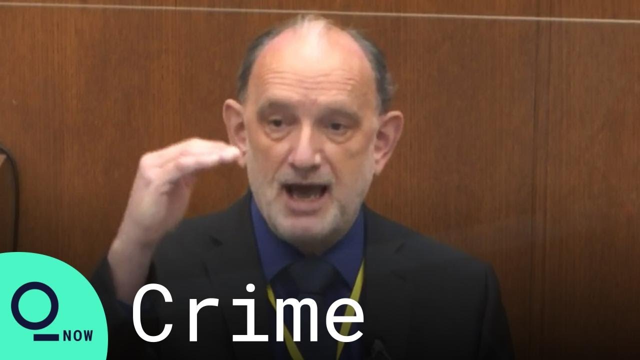 Forensic Pathologist Blames George Floyd's Death on Cardiac Arrhythmia