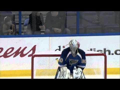 Mar. 2nd, 2011 - CBC News Network Sports - Canadian NHL teams in the playoffs?