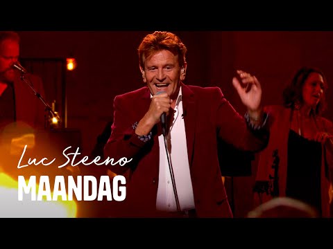 Video thumbnail for Maandag (uit Liefde Voor Muziek)