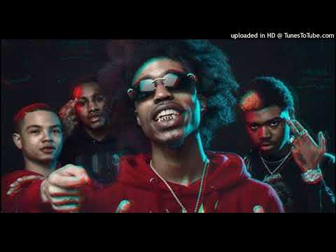 (FREE) SOB X RBE x TEE GRIZZLEY x MONEYSIGN SUEDE TYPE BEAT - "BUSTA" (PROD. BY CILFF)