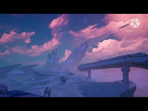 rise of the firehawk (extended)