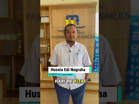 Ketahanan Air Kota Tangerang Selatan 2025 Bersama BKAT (Balai Konservasi Air Tanah) dan OPD Terkait.