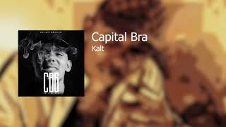 Capital Bra - Kalt (Official Video)