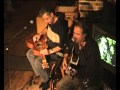 LE CARIBOU 2004 KEN EMERSON avec Claude LANGLOIS