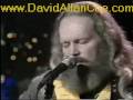 DAVID ALLAN COE Would You Lay With Me flv