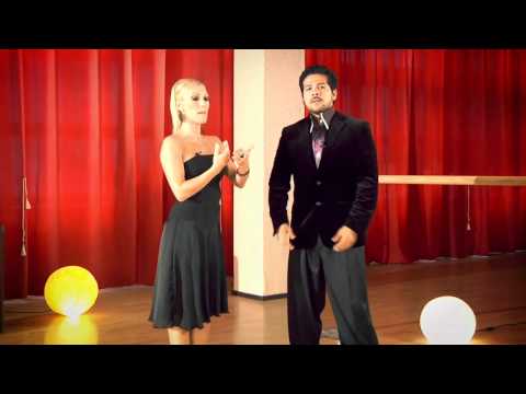 Tango Embrace - An act of beauty