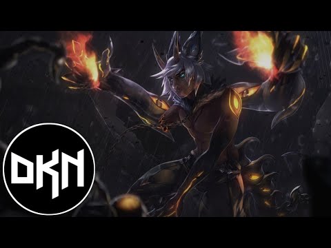 Leotrix - Hive Bounce (Spock Remix)