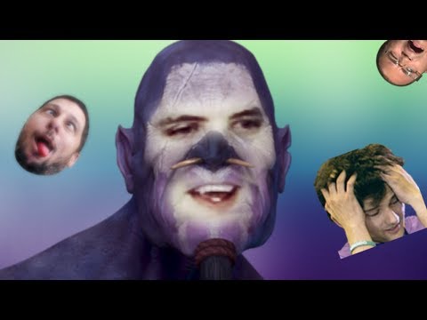 Witch Doctor Core And So Much More