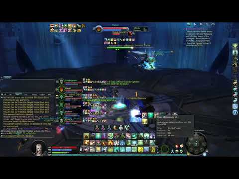 Euro Aion 4.6 Sauro 2 Key Instance