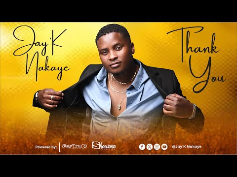 Jay-K Nakaye - Oshingoli (Official Lyrics Video)