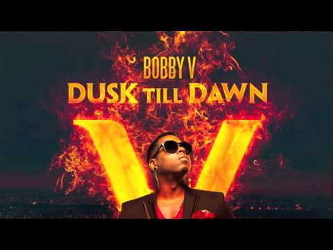 Bobby V "Put It In" feat. K Michelle off of Dusk Till Dawn