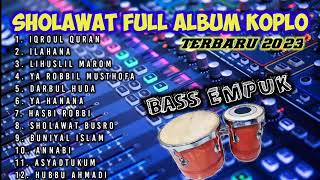 Download lagu sholawat full album cocok buat cek sound hajatan tanpa iklan mp3 Download lagu sholawat full album cocok buat cek sound hajatan tanpa iklan mp3