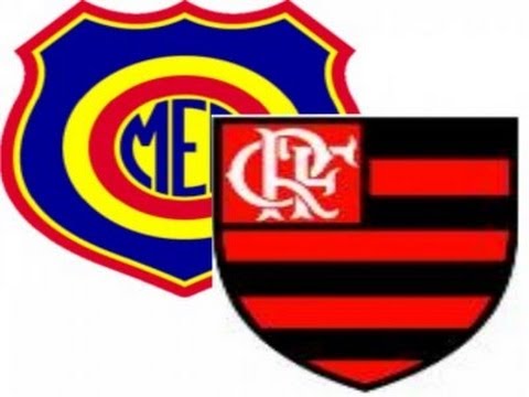 Flamengo 3 x 3 Madureira   Campeonato Carioca 2011   Jogo Completo