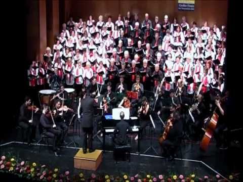 Edward Elgar - Pomp and Circumstance