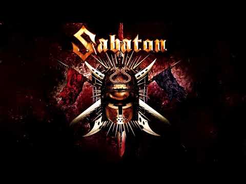 Sabaton Power Mix