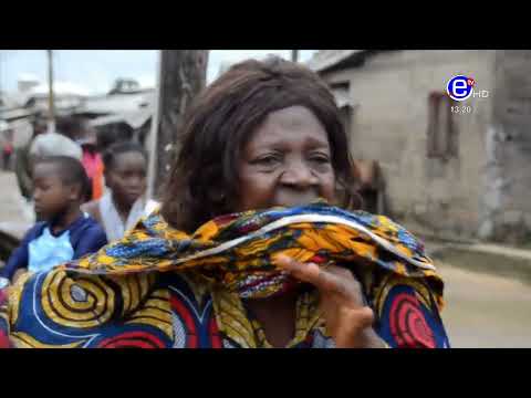 PIDGIN NEWS WEDNESDAY 22nd APRIL 2020 - EQUINOXE TV