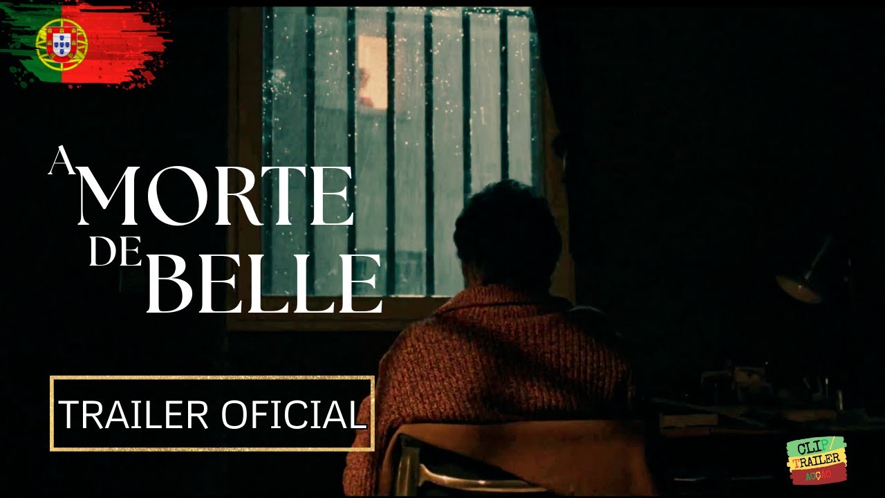 Miniature de la vidéo A MORTE DE BELLE | Trailer Legendado PT | Guillaume Canet | Charlotte Gainsbourg | Patrick Descamps du film Belle