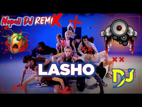 Nepali Dj Song | Lasho | Mr.D & Sagar Ale || #iamkasy @Ruben_Rajbanshi  @DjRaajiRemix @DJCYJOH