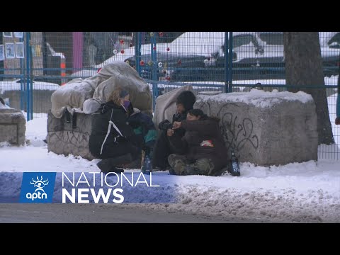 Feds alarmed over skyrocketing COVID infections in First Nations communities | APTN News