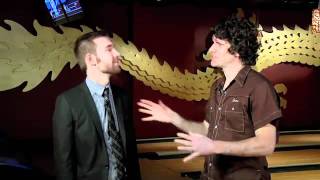 Bowlmor Lanes Midtown on CityBuzz with NewYorkInsider.tv