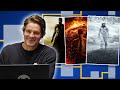 Justin Herbert Ranks His Favorite Movies | LA Chargers
