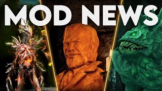 Skyrim Mod Updates at Skyrim Special Edition Nexus - Mods and Community