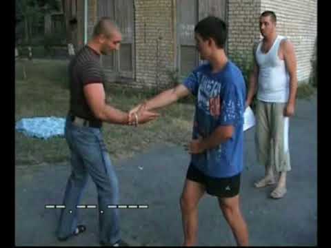tenbin nage, ude kimi nage