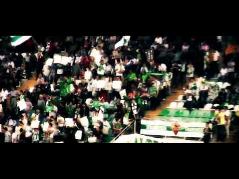 Franjiverdes.com - Elche CF - Villarreal B - Spot