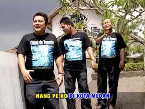 SMS - SIMENSTAR TRIO - ARVINDO SIMATUPANG