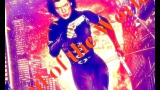 End of the World - ☣Resident Evil Retribution Soaundtrack ☣