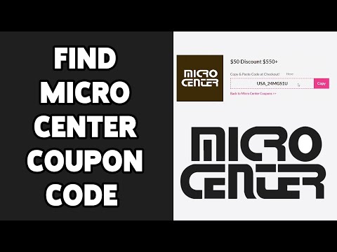 Microcenter Promo Code Reddit