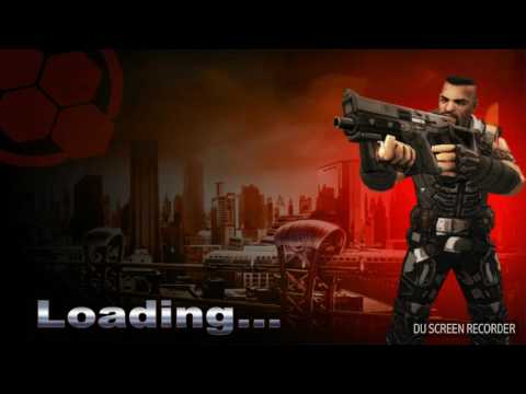 Commando Adventure Fury Shooting : FPS Action Game Video
