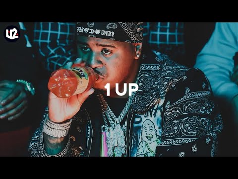 Drakeo The Ruler x BlueBucksClan Type Beat - "1 Up"