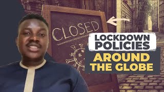 5 Liberty Advocates Share Their Stories About Lockdowns