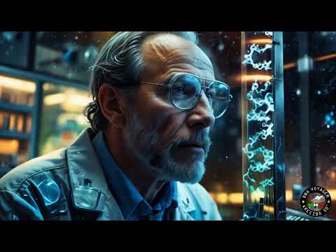 DNA VOYAGER: Project Presentation