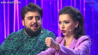 Կանանց Ակումբ, Սերիա 98 - Women\'s Club, Episode 98