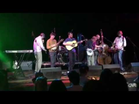 Perriello Pickers -- Fiddle Tune