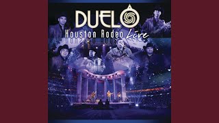 Amiga Soledad (En Vivo Desde Houston/2008)