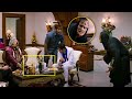 Chiyaan Vikram Biggest Blockbuster Movie Ultimate Pre Climax Scene Kotha Cinema