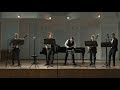 Oscar Peterson - March Past (arr. for 4 Bassons & Percussion) - DoubleReed.Ru Oscar Peterson - March Past (arr. for 4 Bassons & Percussion)